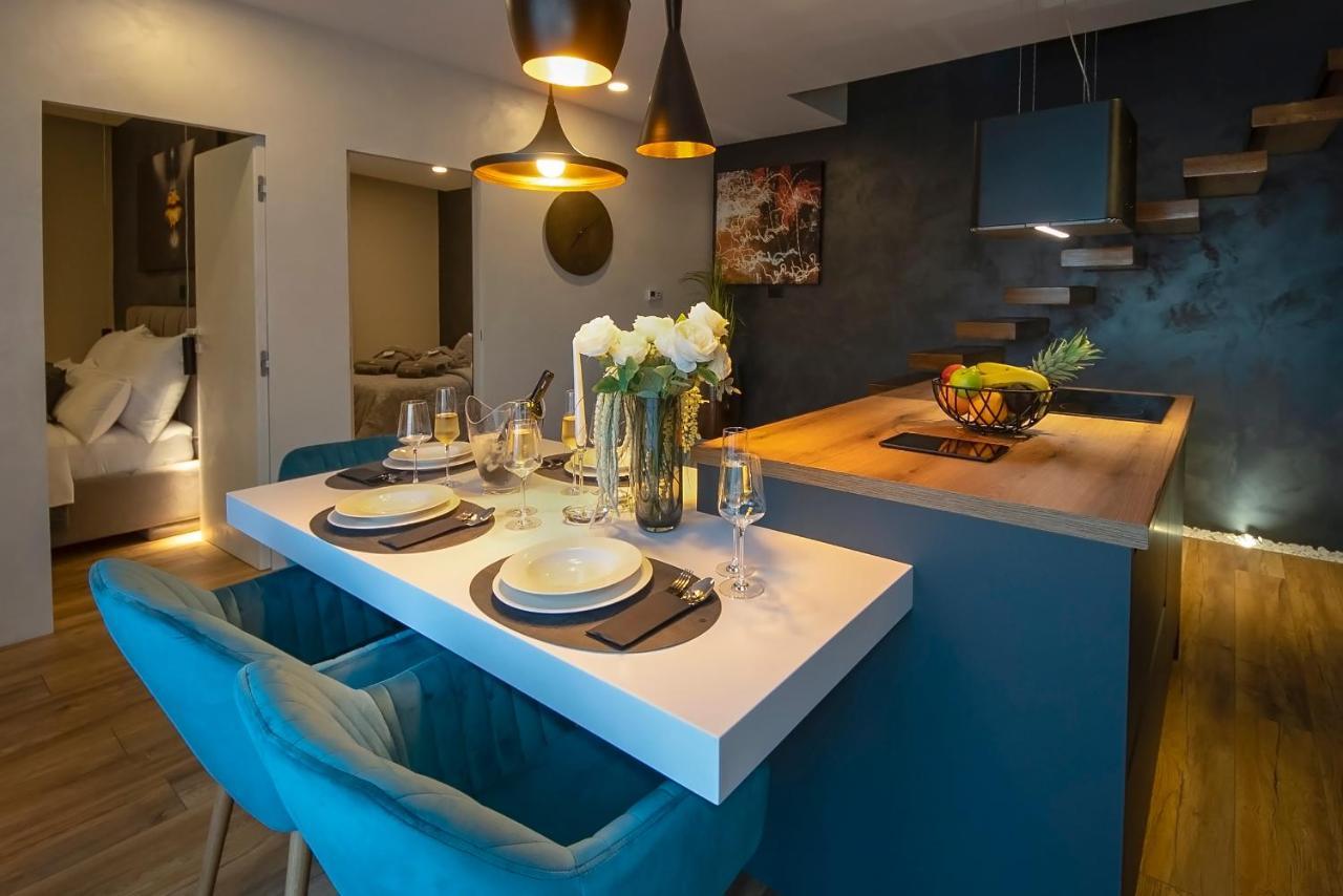 Luxury Vista Del Sole Apartment *