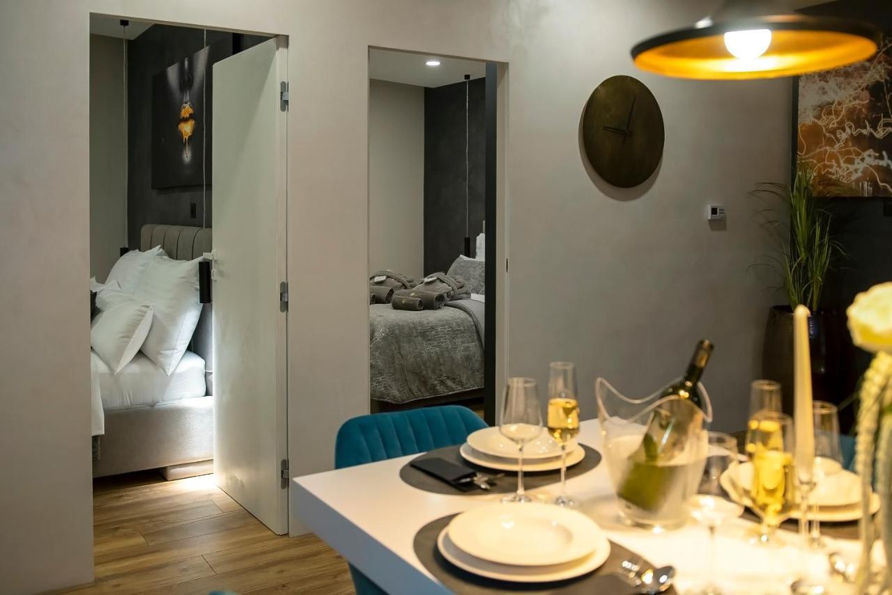Apartment Luxury Vista Del Sole *