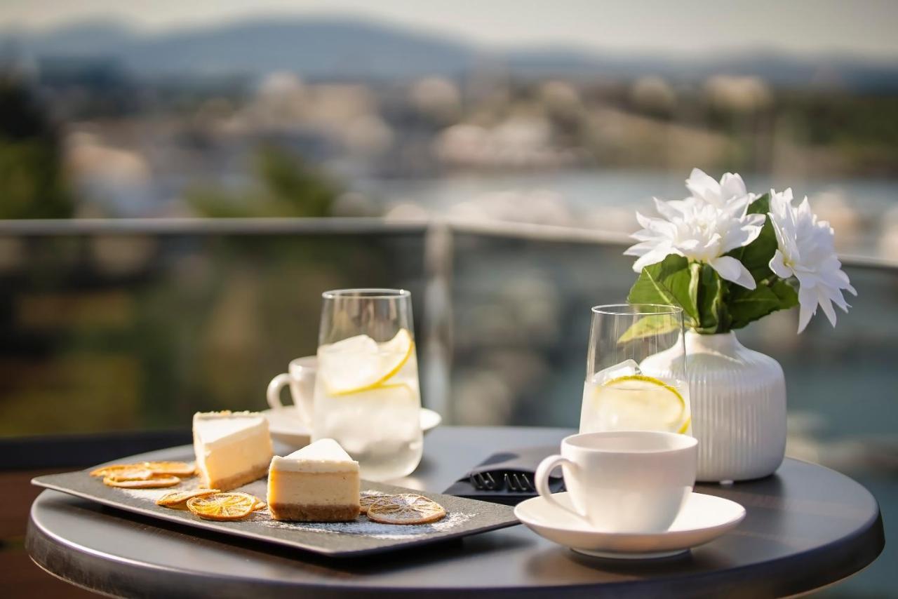Apartment Luxury Vista Del Sole *