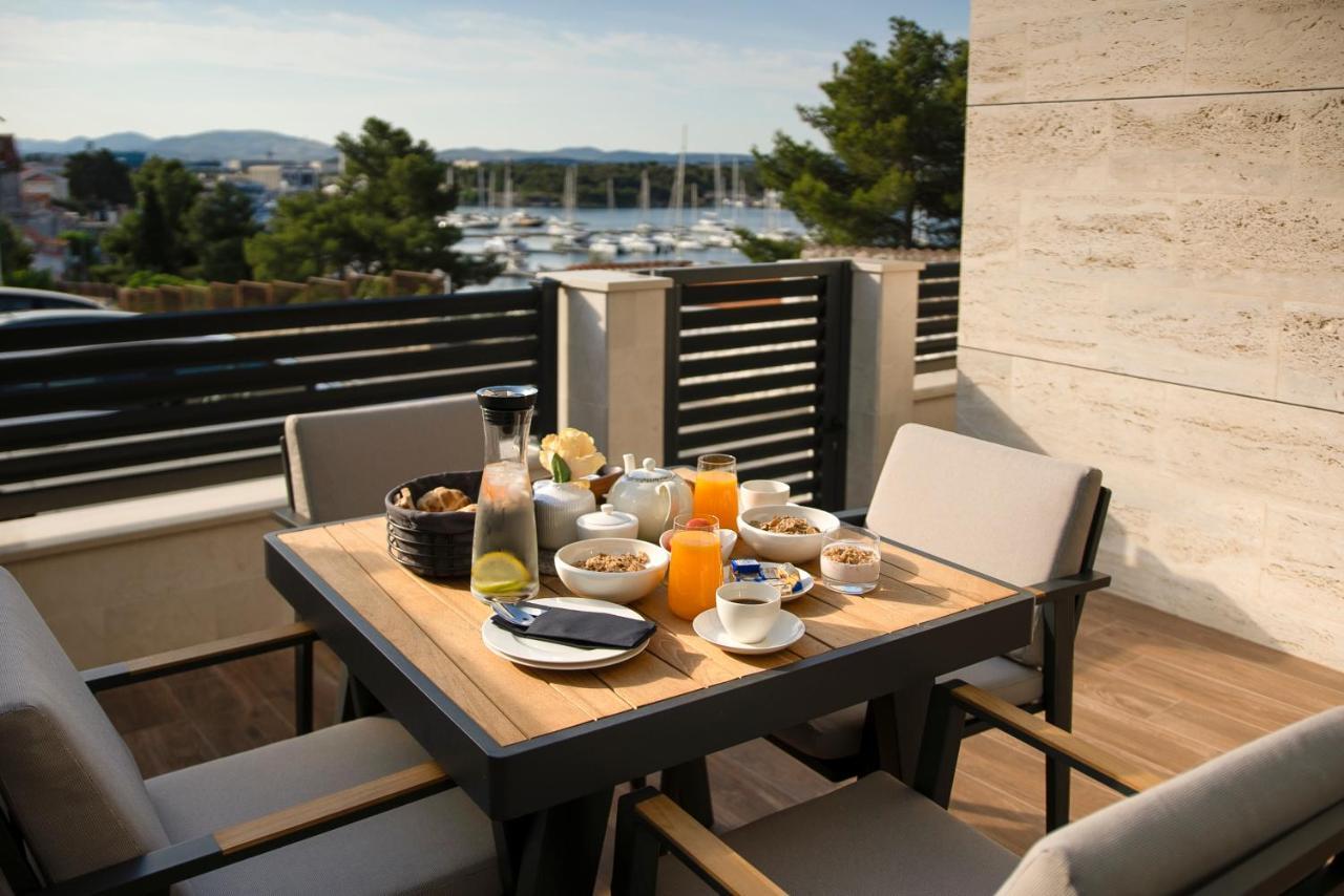 Apartment Luxury Vista Del Sole *