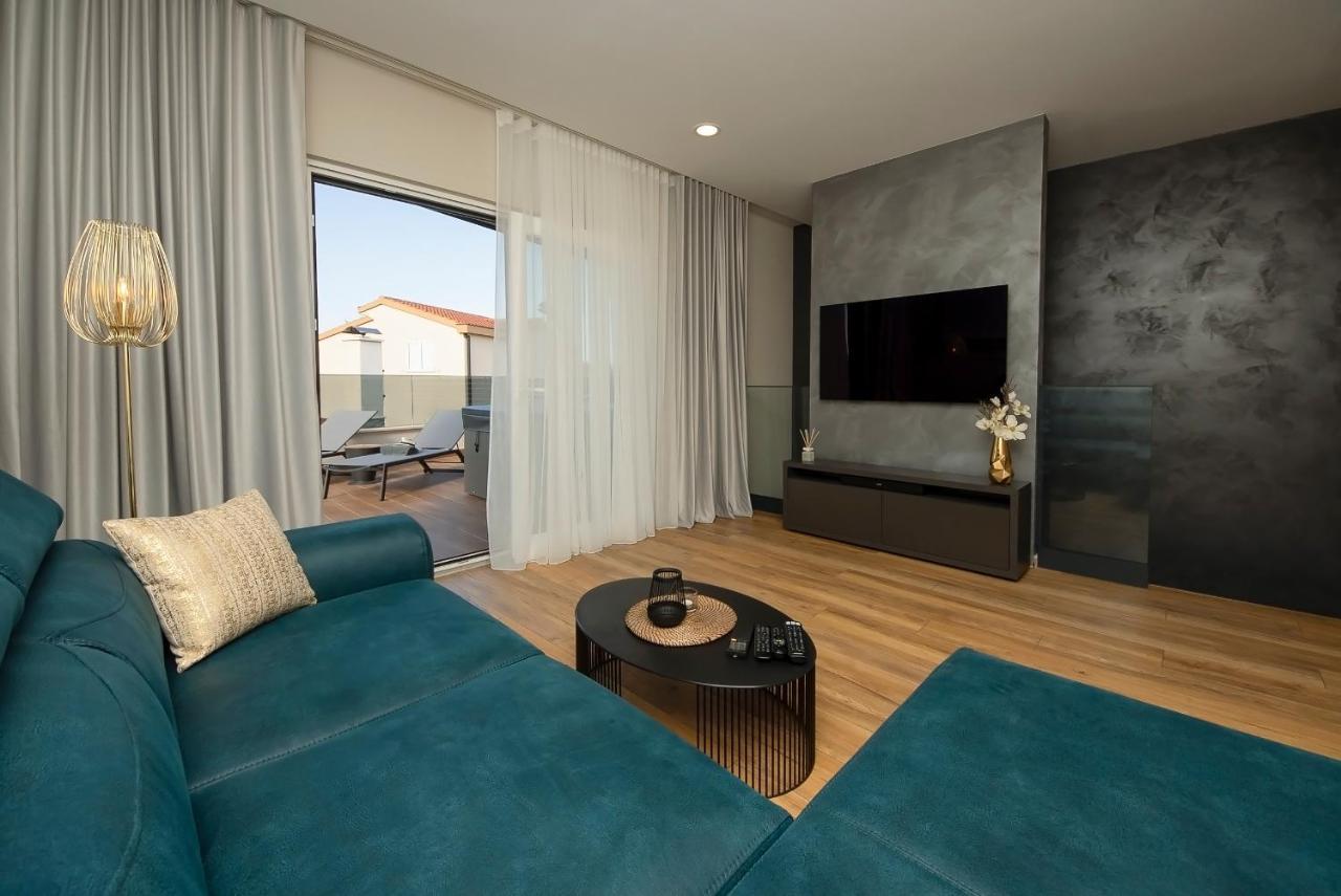 Luxury Vista Del Sole *