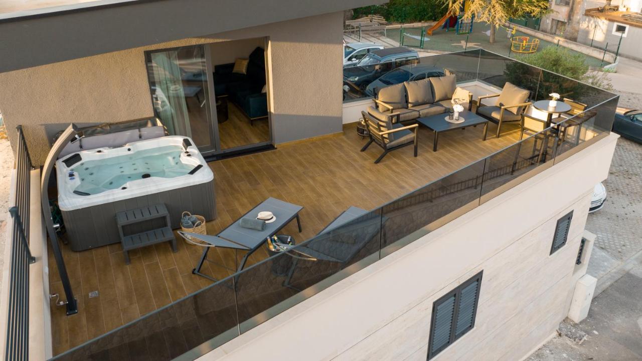 Luxury Vista Del Sole Apartment *