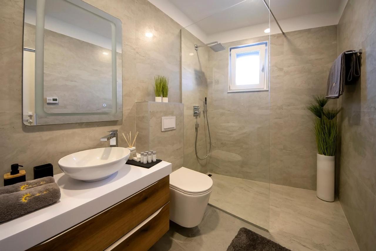 Luxury Vista Del Sole Apartment *