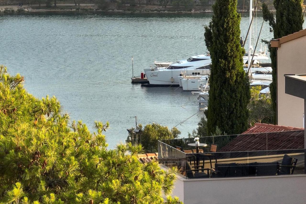 Luxury Vista Del Sole Šibenik