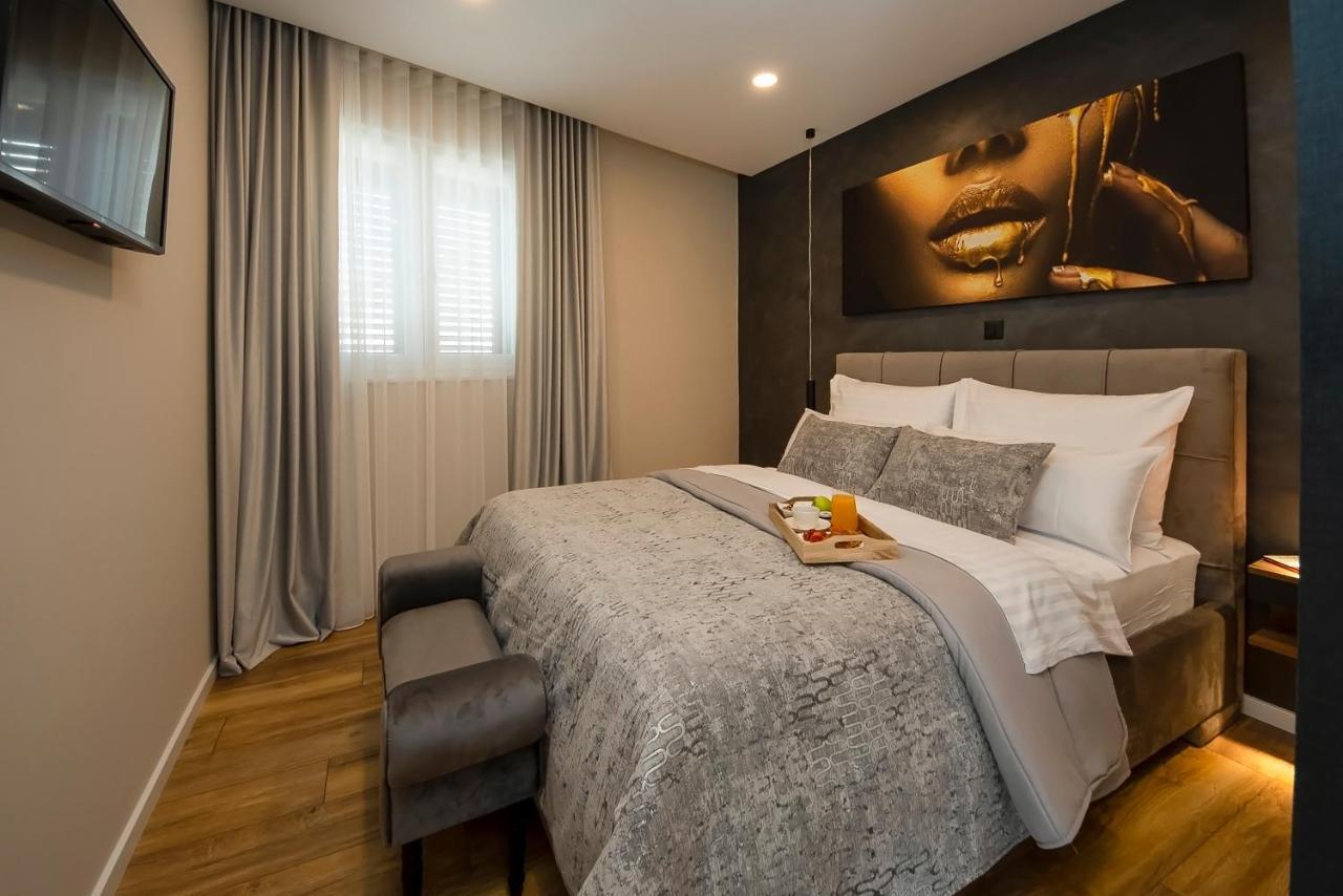 Luxury Vista Del Sole Apartment