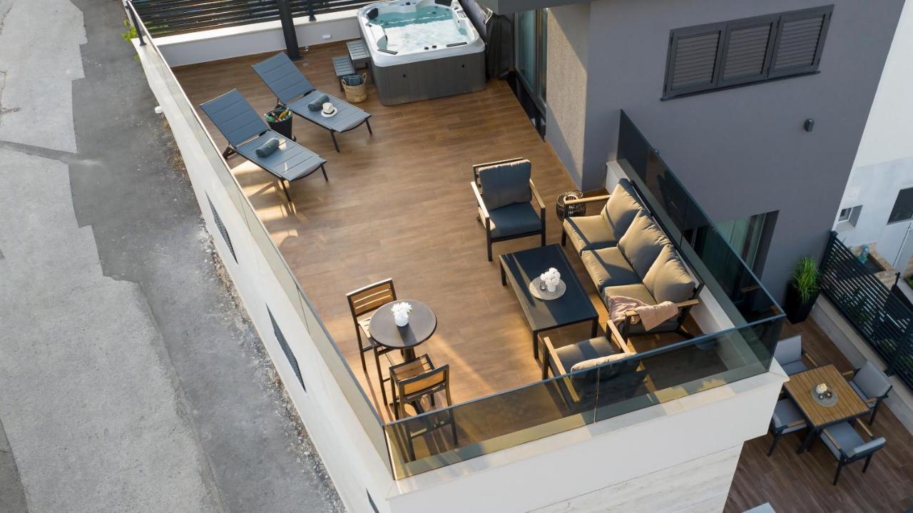 Apartment Luxury Vista Del Sole
