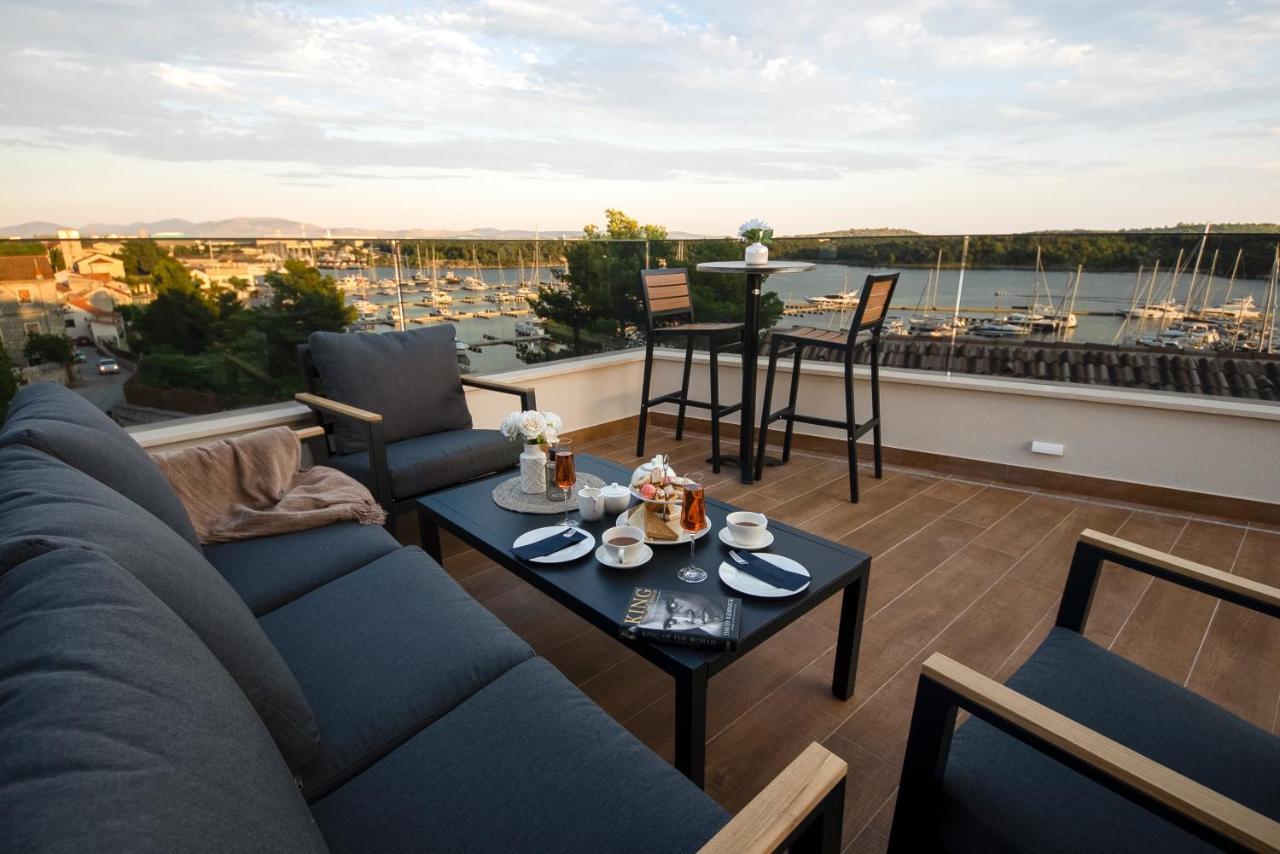 Luxury Vista Del Sole Apartment *