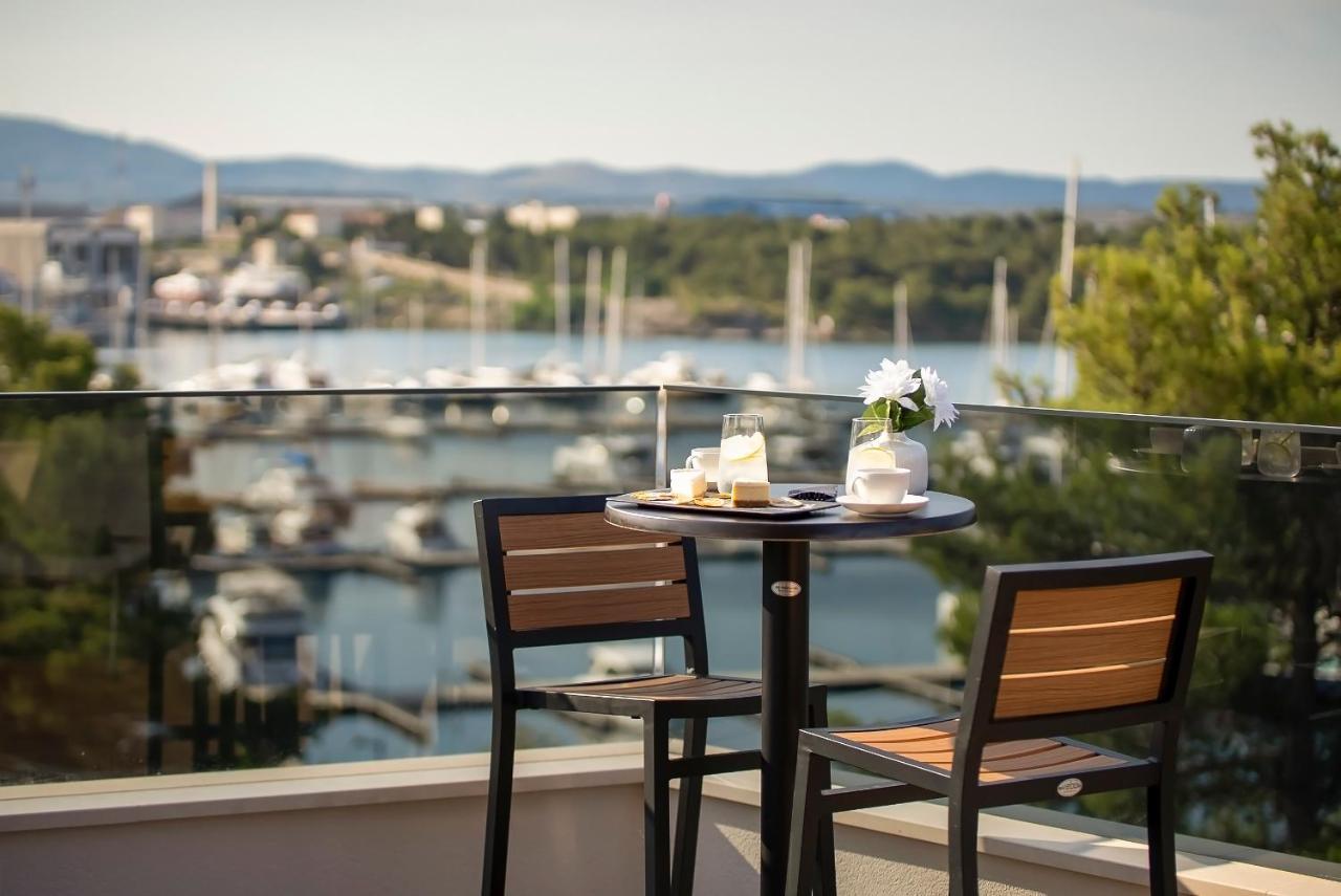 Luxury Vista Del Sole Sibenik