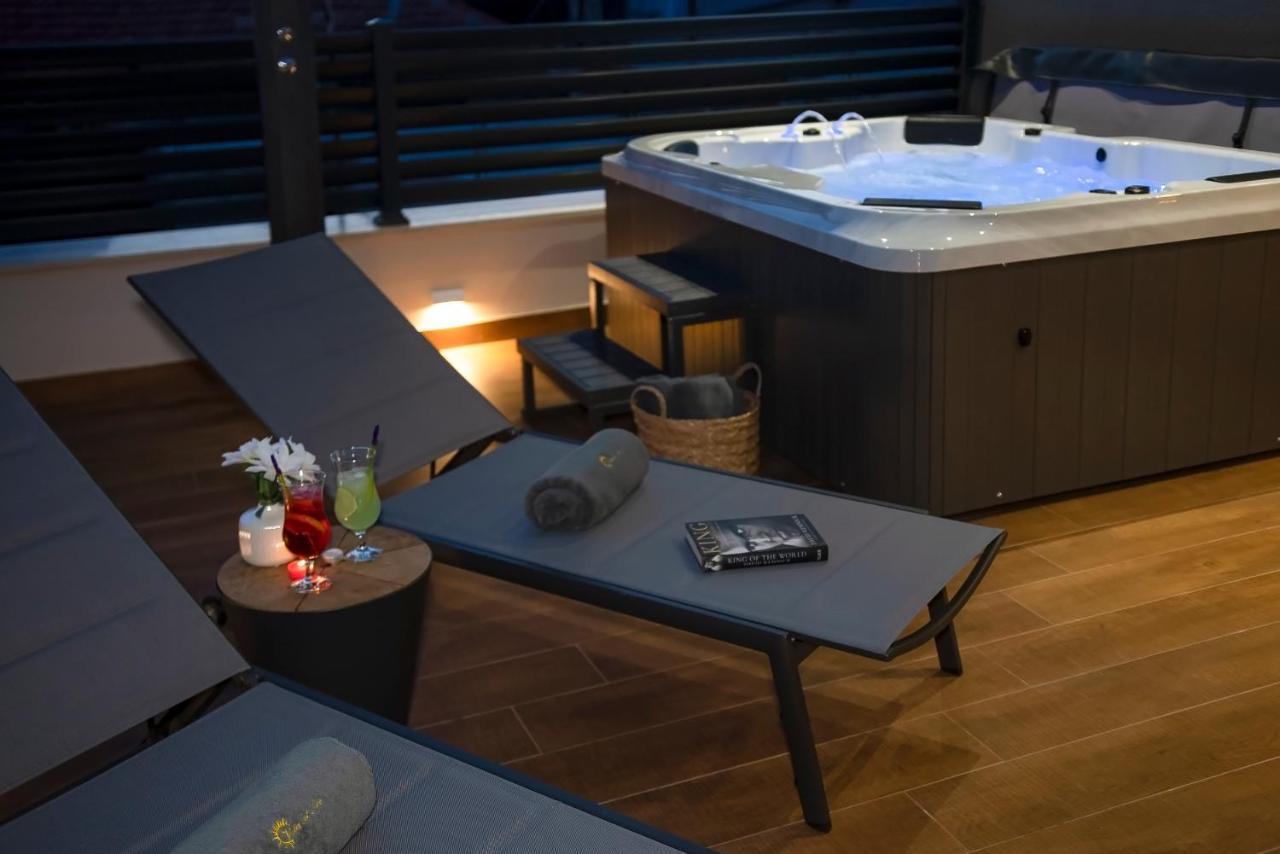 Luxury Vista Del Sole Apartment *
