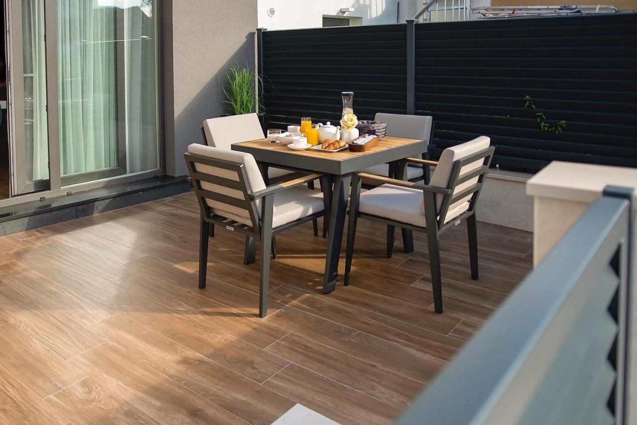 Luxury Vista Del Sole Apartment