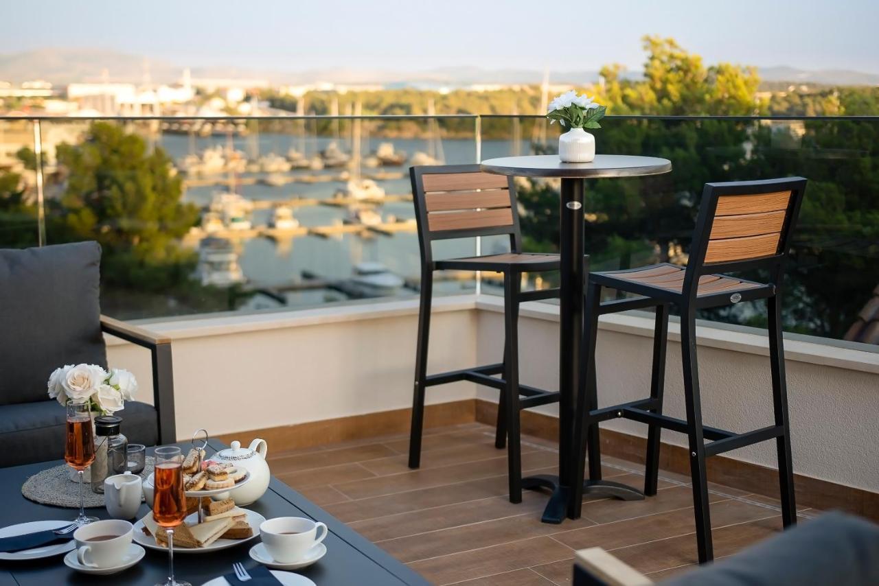 Luxury Vista Del Sole