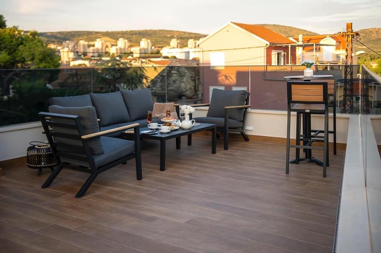 Apartment Luxury Vista Del Sole *