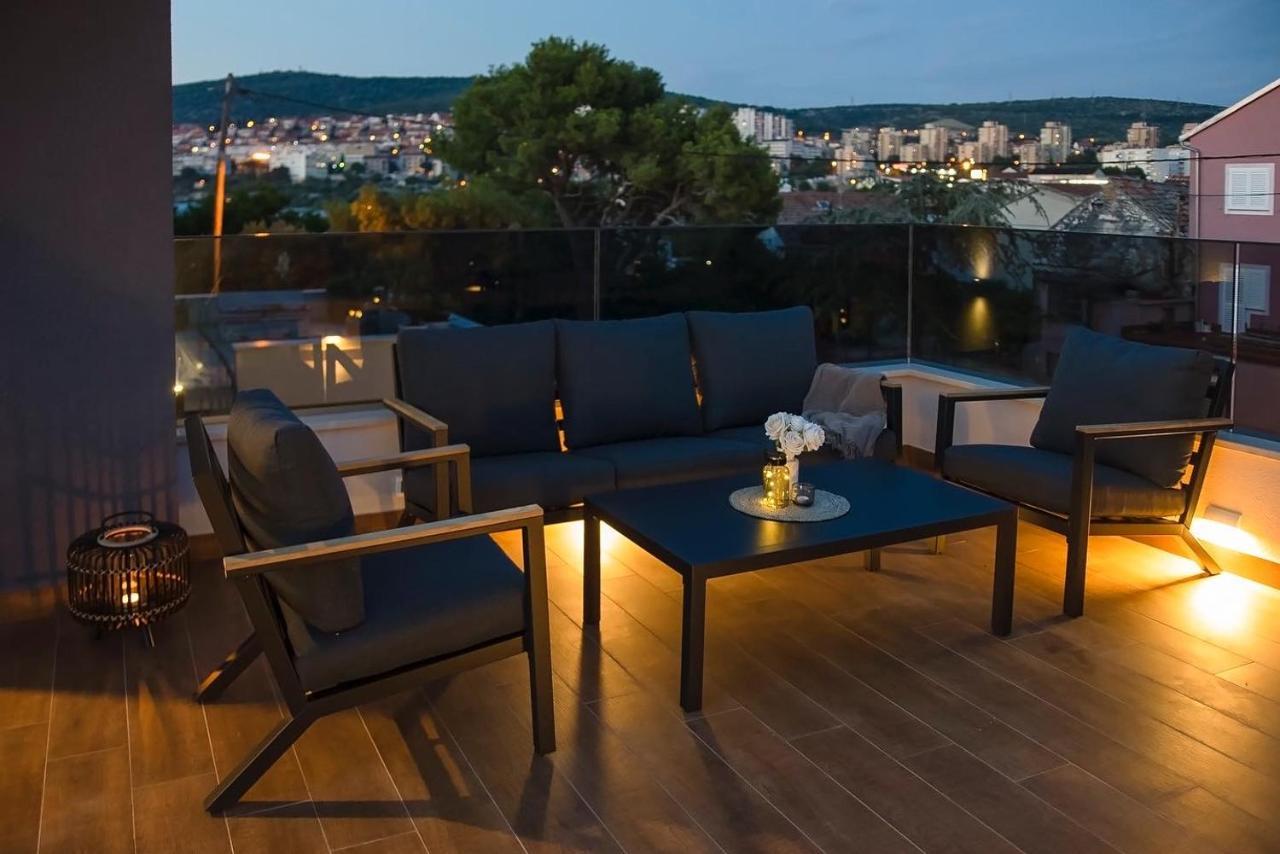 Apartment Luxury Vista Del Sole *